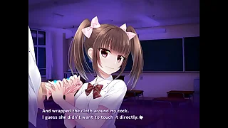 Ven Game &num;1 - Cum Battler - &lpar;The Plays&rpar;